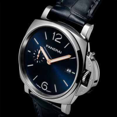 Montre Panerai Luminor Due 42mm