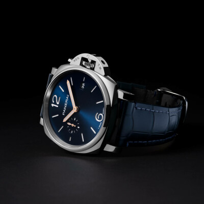 Montre Panerai Luminor Due 42mm