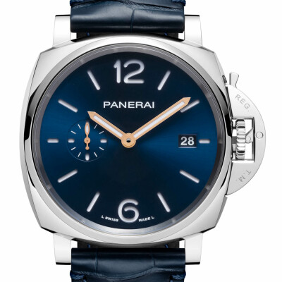 Montre Panerai Luminor Due 42mm
