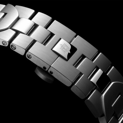 Montre Panerai Luminor Marina Specchio Blu 44mm