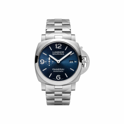 Montre Panerai Luminor Marina Specchio Blu 44mm
