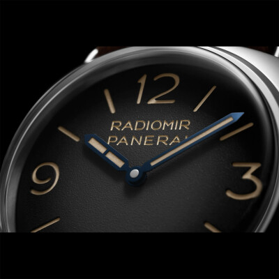 Montre Panerai Radiomir Tre Giorni