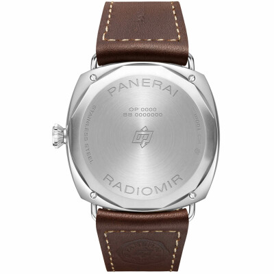 Montre Panerai Radiomir Tre Giorni