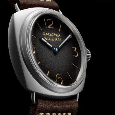 Montre Panerai Radiomir Tre Giorni