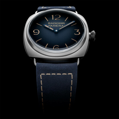 Montre Panerai Radiomir Tre Giorni