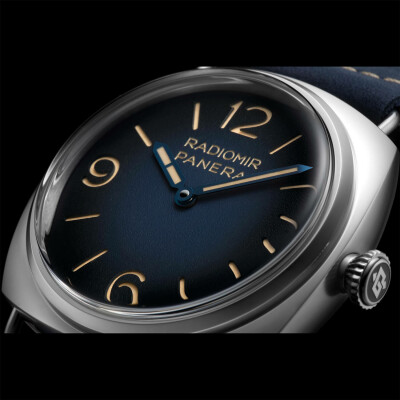 Montre Panerai Radiomir Tre Giorni