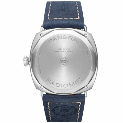 Montre Panerai Radiomir Tre Giorni