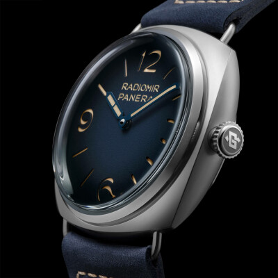 Montre Panerai Radiomir Tre Giorni