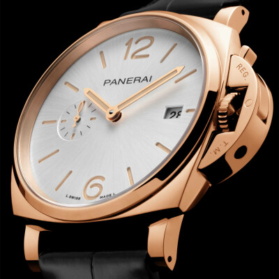 Montre Panerai Luminor Due Goldtech™