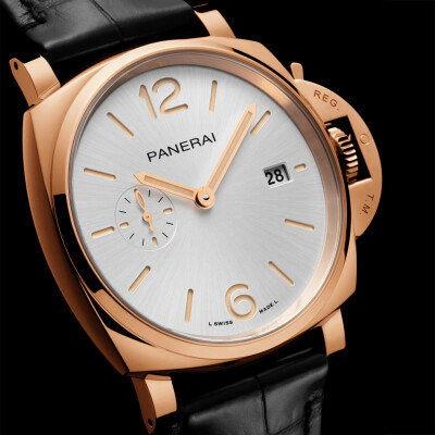 Montre Panerai Luminor Due Goldtech™