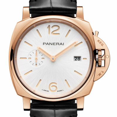 Montre Panerai Luminor Due Goldtech™
