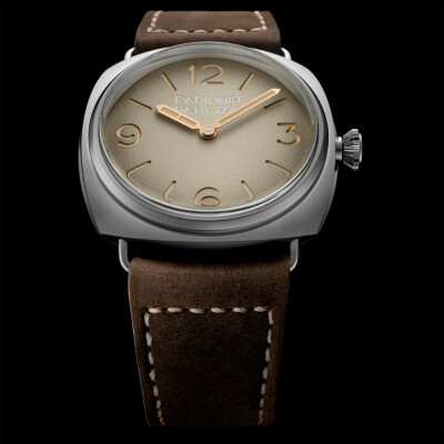 Montre Panerai Radiomir Tre Giorni