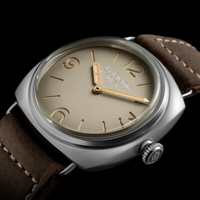 Montre Panerai Radiomir Tre Giorni