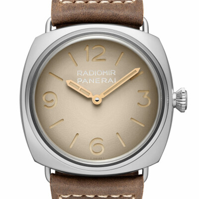 Montre Panerai Radiomir Tre Giorni
