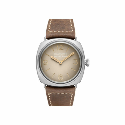 Montre Panerai Radiomir Tre Giorni