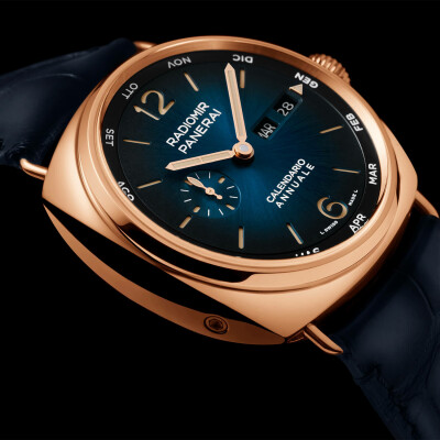 Panerai Radiomir Radiomir Annual Calendar Goldtech™ watch