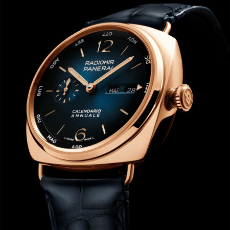 Panerai Radiomir Radiomir Annual Calendar Goldtech™ watch