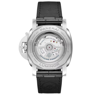 Panerai Luminor Quaranta BiTempo 40mm watch