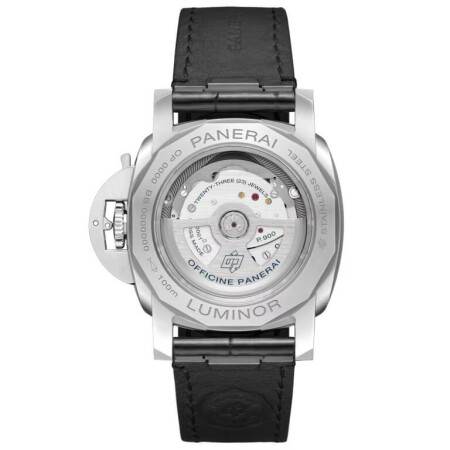 Panerai Luminor Quaranta BiTempo 40mm watch