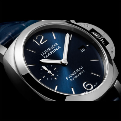 Montre Panerai Luminor Quaranta