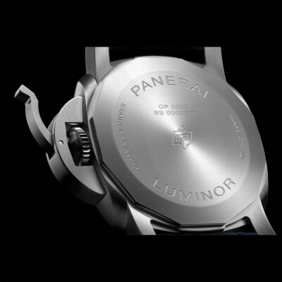 Montre Panerai Luminor Quaranta