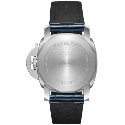 Montre Panerai Luminor Quaranta