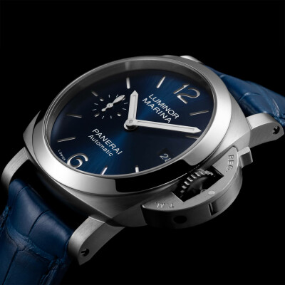 Montre Panerai Luminor Quaranta