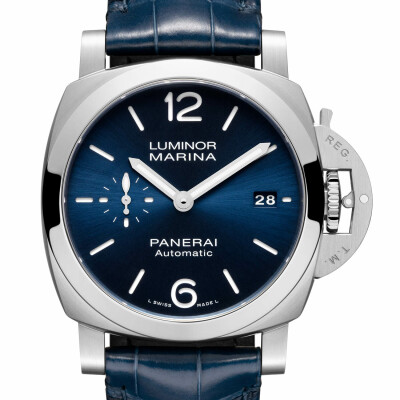 Montre Panerai Luminor Quaranta
