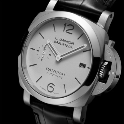 Montre Panerai Luminor Quaranta