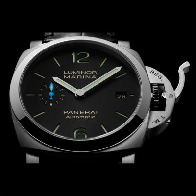 Montre Panerai Luminor Quaranta