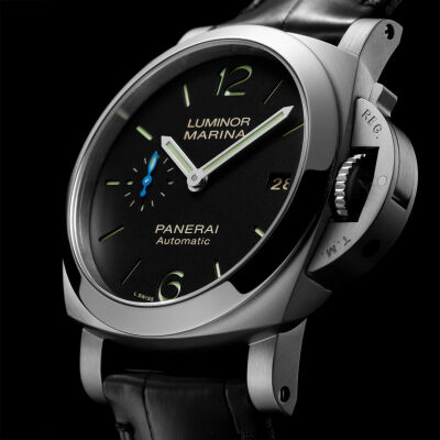 Montre Panerai Luminor Quaranta