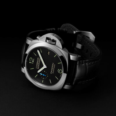 Montre Panerai Luminor Quaranta