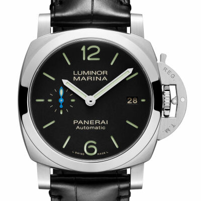 Montre Panerai Luminor Quaranta