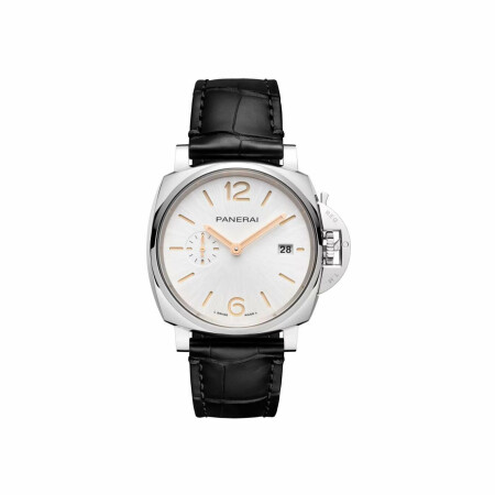 Panerai Luminor Due 42mm watch