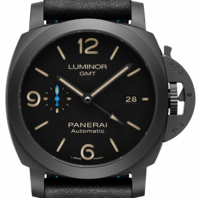 Montre Panerai Luminor GMT 44mm