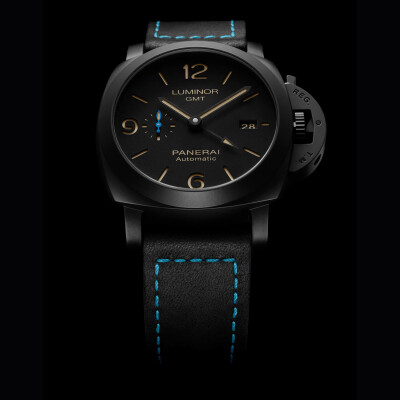 Montre Panerai Luminor GMT 44mm