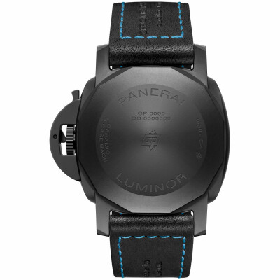 Montre Panerai Luminor GMT 44mm