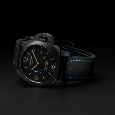 Montre Panerai Luminor GMT 44mm