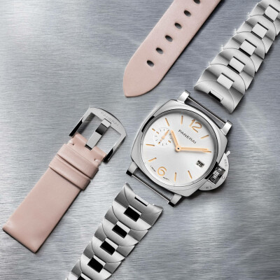 Montre Panerai Luminor Due 38mm
