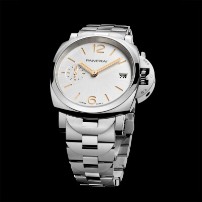 Montre Panerai Luminor Due 38mm