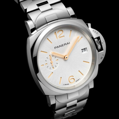 Montre Panerai Luminor Due 38mm