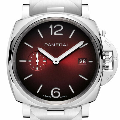 Montre Panerai Luminor Due 42mm