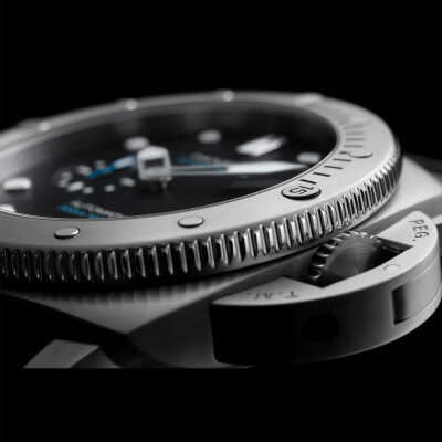 Montre Panerai Submersible QuarantaQuattro