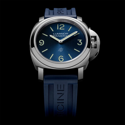 Montre Panerai Luminor Base Logo 44mm