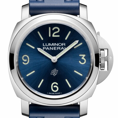 Panerai Luminor Base Logo 44mm watch