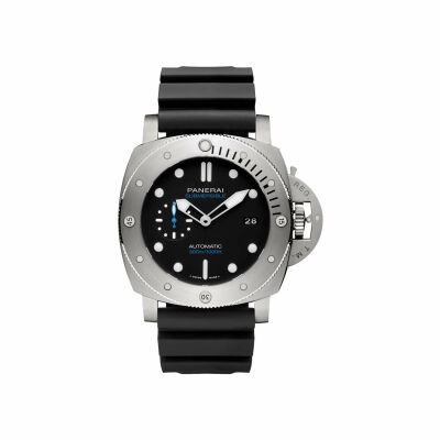 Montre Panerai Submersible Titanio 47mm