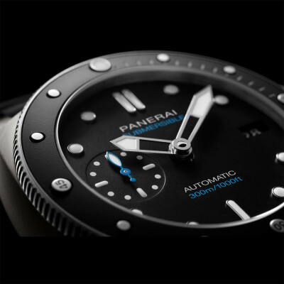 Montre Panerai Submersible 42mm