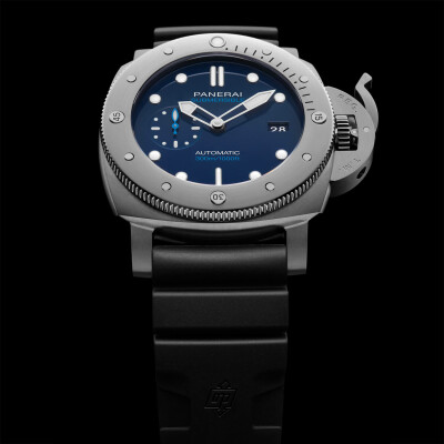 Montre Panerai Luminor Submersible BMG-TECH™ 3 Days Automatic 47mm