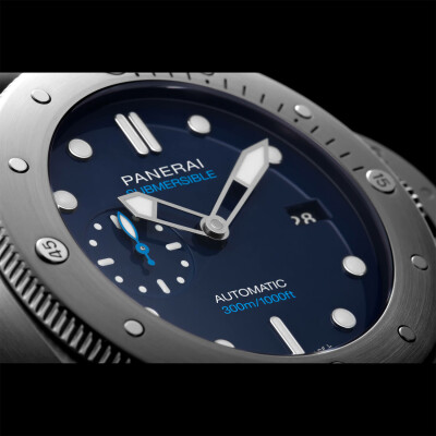 Montre Panerai Luminor Submersible BMG-TECH™ 3 Days Automatic 47mm