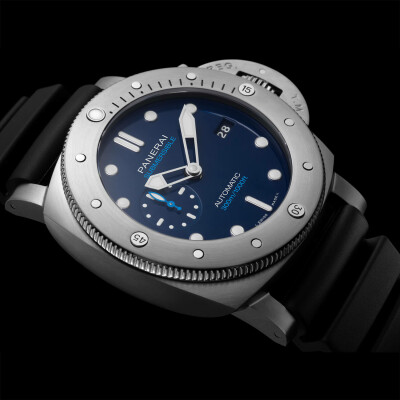 Montre Panerai Luminor Submersible BMG-TECH™ 3 Days Automatic 47mm